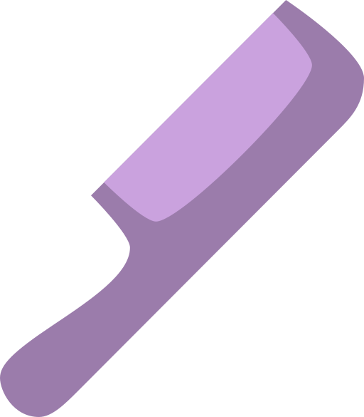 cabello icono gratis