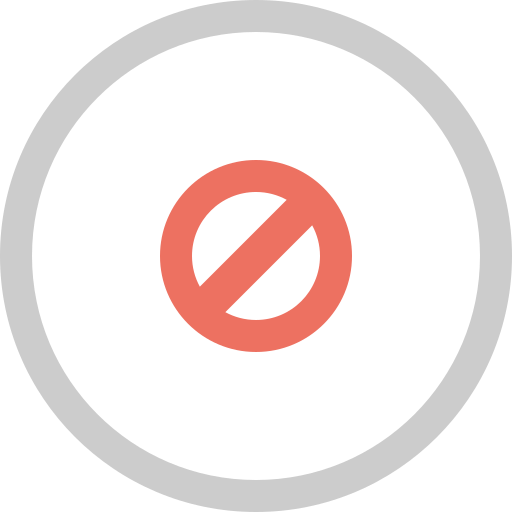 bloquear icono gratis