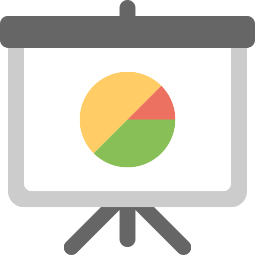 negócios grátis ícone