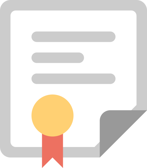 medalla icono gratis