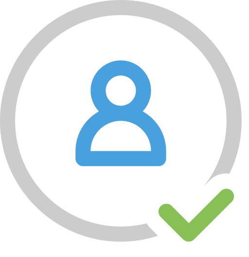 contacto icono gratis