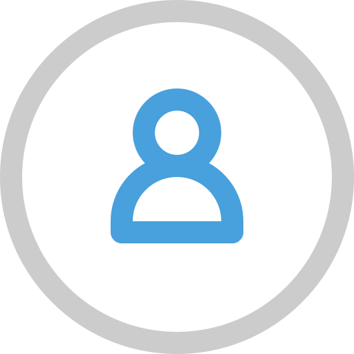 persona icono gratis