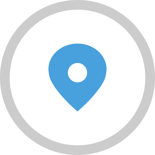 ubicación icono gratis