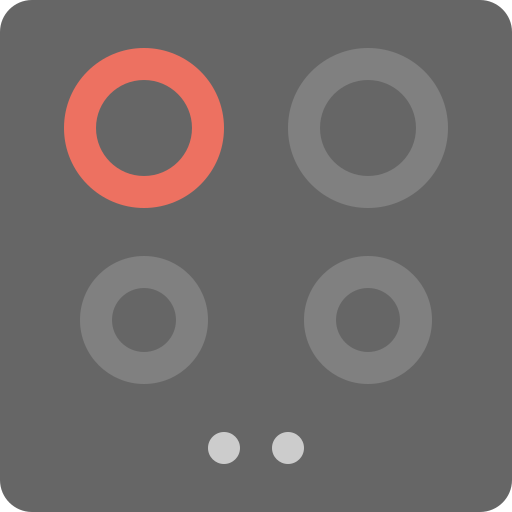 cocinando icono gratis