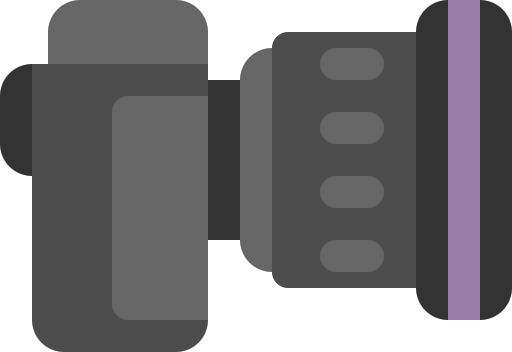 cámara icono gratis