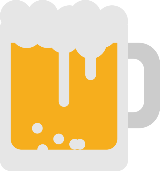 bebida grátis ícone