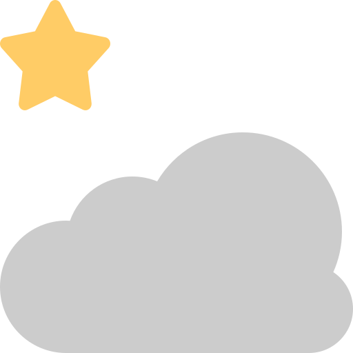 nube icono gratis