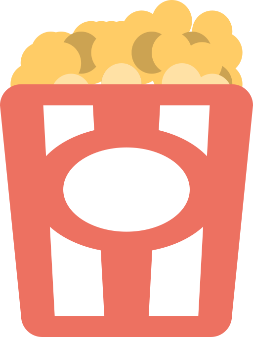 cine icono gratis