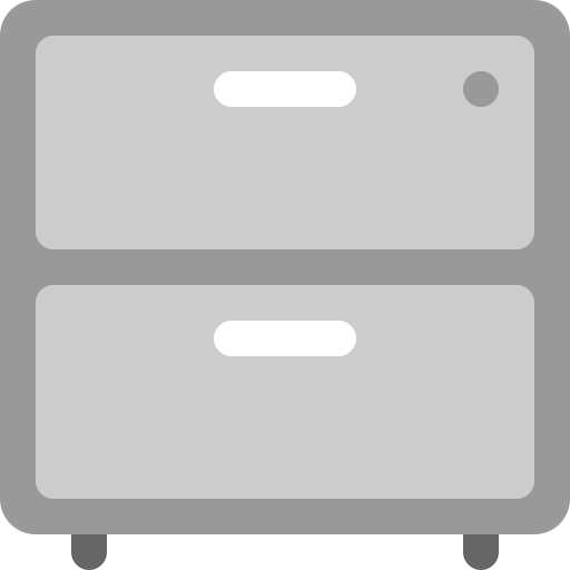 oficina icono gratis