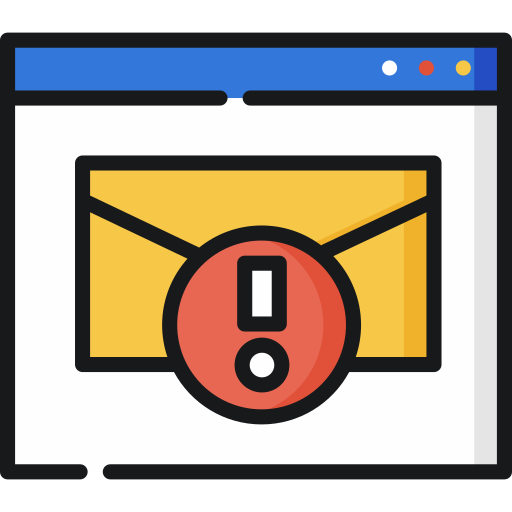 Email icono gratis