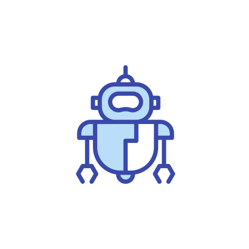 Robot - Free technology icons