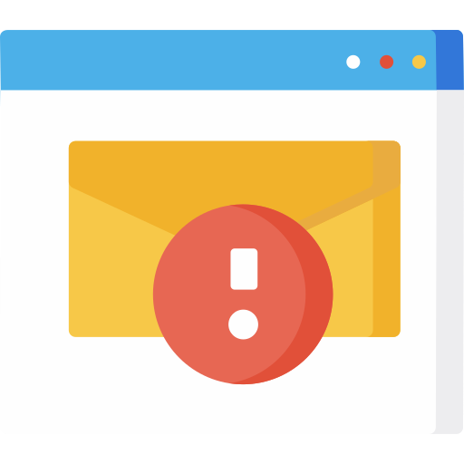 Email icono gratis