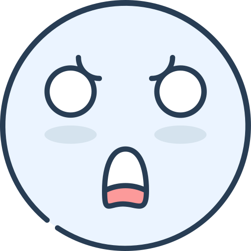 Angry - Free smileys icons