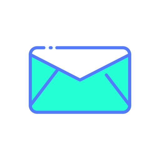 Correo icono gratis