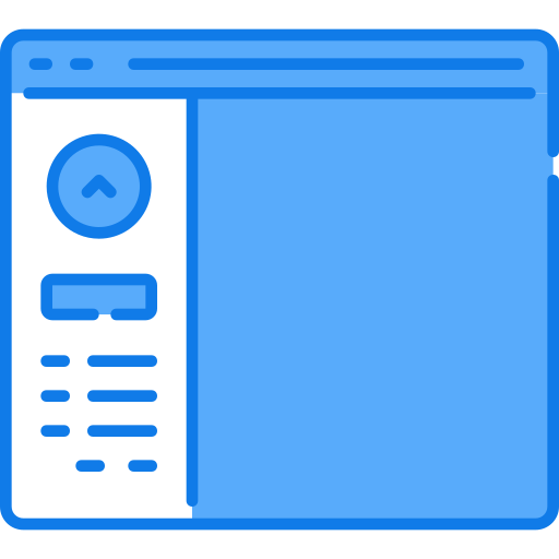 filaire Icône gratuit