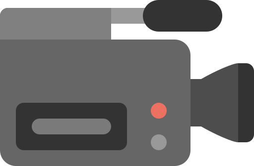 vídeo grátis ícone vídeo grátis ícone