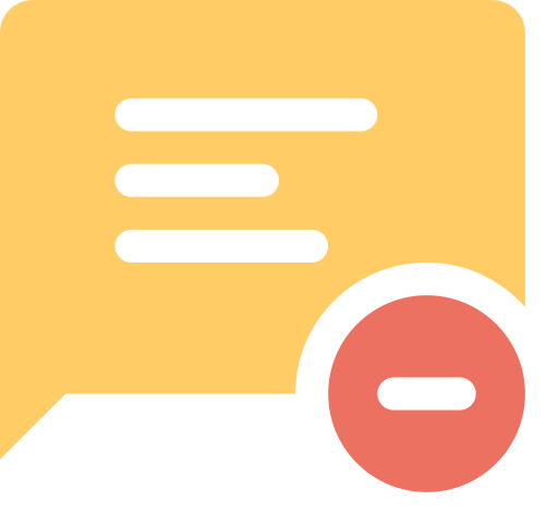 burbuja icono gratis