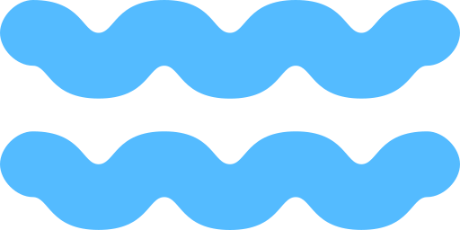 바다 무료 아이콘