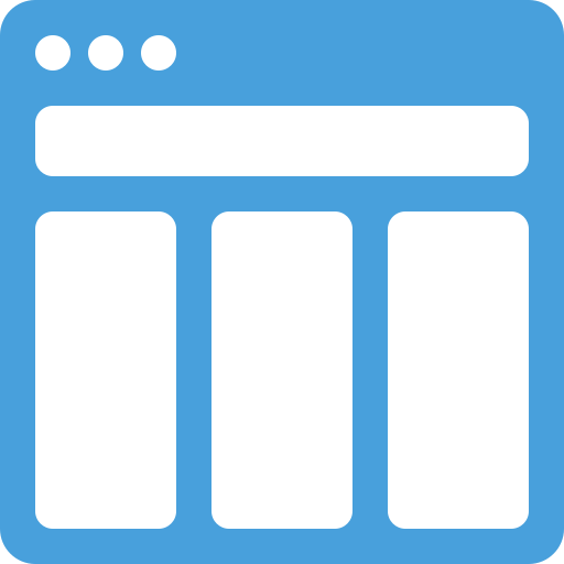 ventana icono gratis