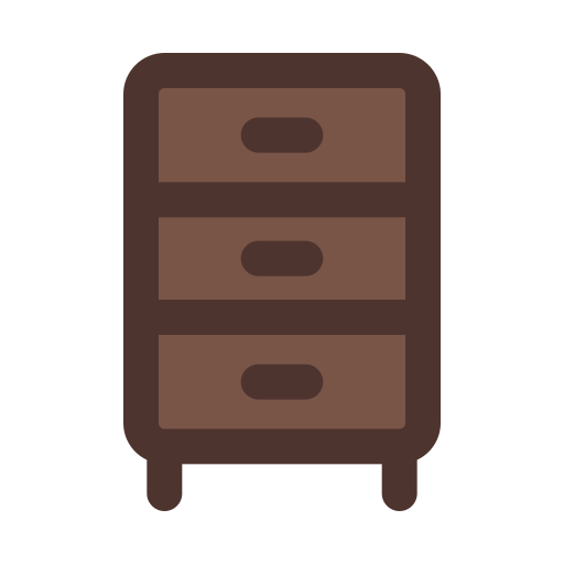 gabinete grátis ícone