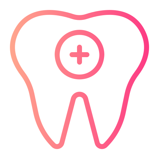 dente grátis ícone