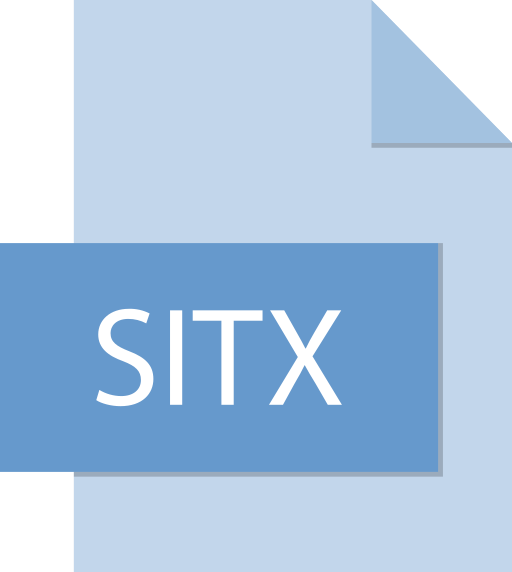 sitx icono gratis