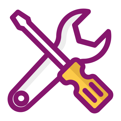 Tool free icon Tool free icon