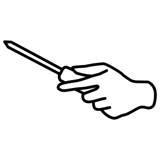 cuchillo icono gratis