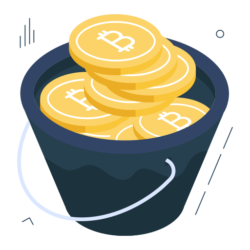 bitcóin icono gratis