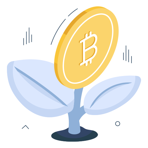 wachstum der bitcoin-pflanze kostenlos Icon wachstum der bitcoin-pflanze kostenlos Icon