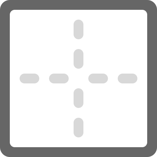 Frame free icon Frame free icon