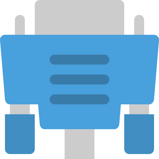 Plug free icon