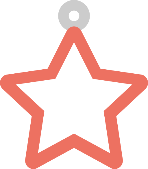 estrella icono gratis