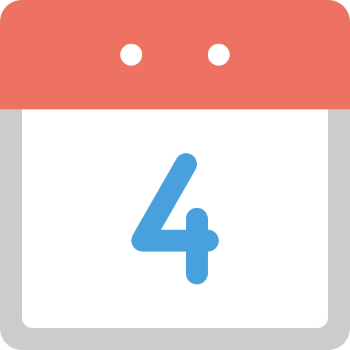 Calendar free icon