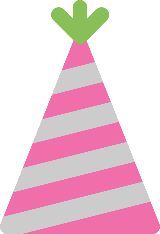 Cone free icon Cone free icon