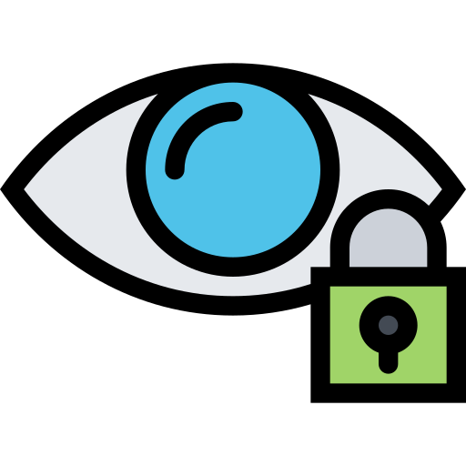 auge kostenlos Icon auge kostenlos Icon