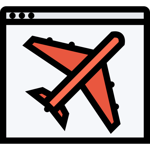 Web free icon