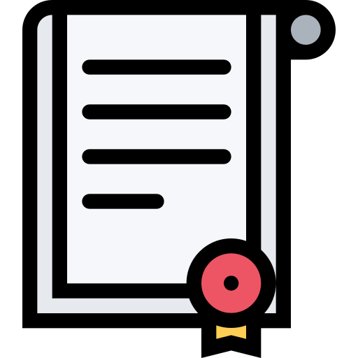 징후 무료 아이콘