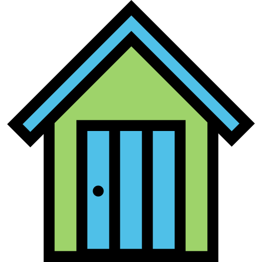 농장 무료 아이콘