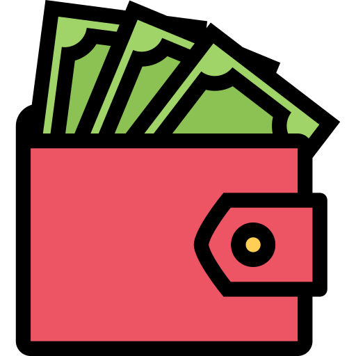 argent Icône gratuit