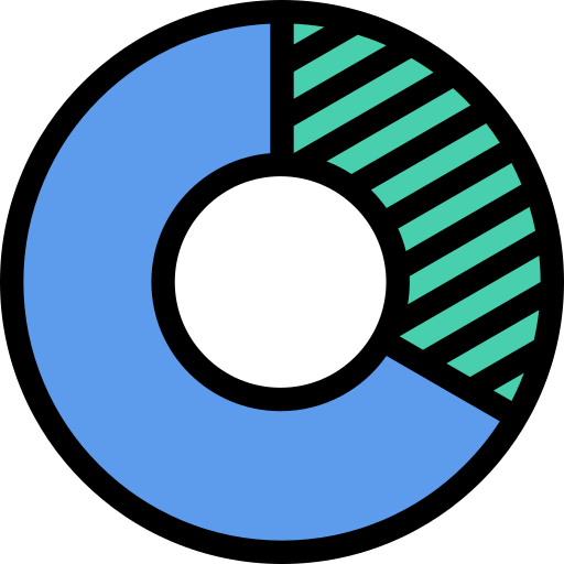 entreprise Icône gratuit