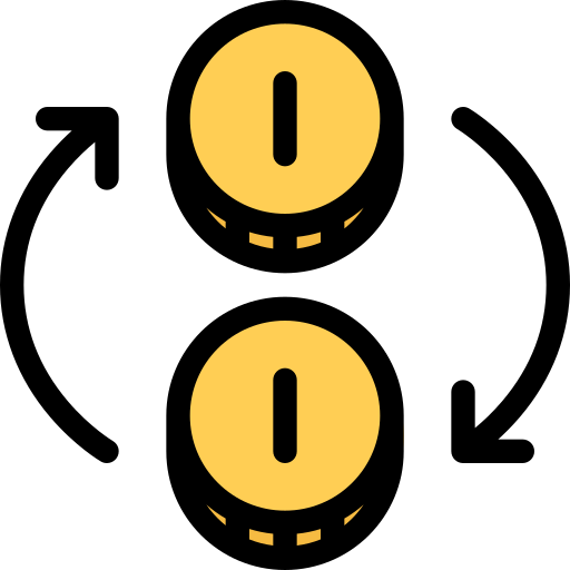 entreprise Icône gratuit