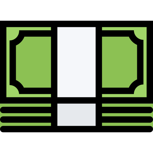 argent Icône gratuit