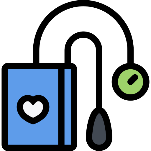 médico icono gratis