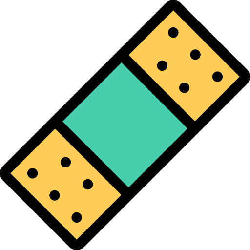 médico icono gratis