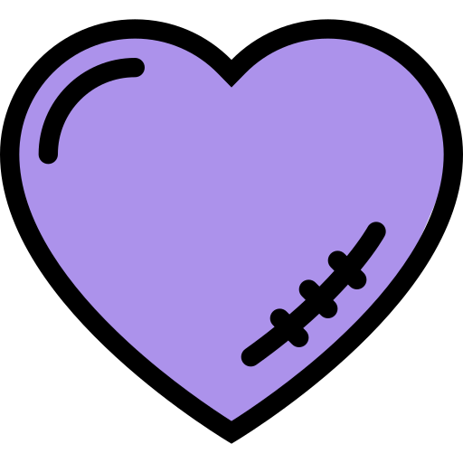amor grátis ícone