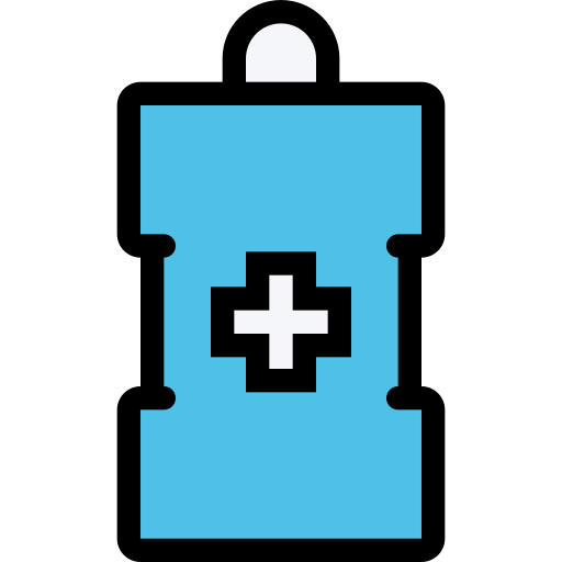 Лекарство бесплатно иконка