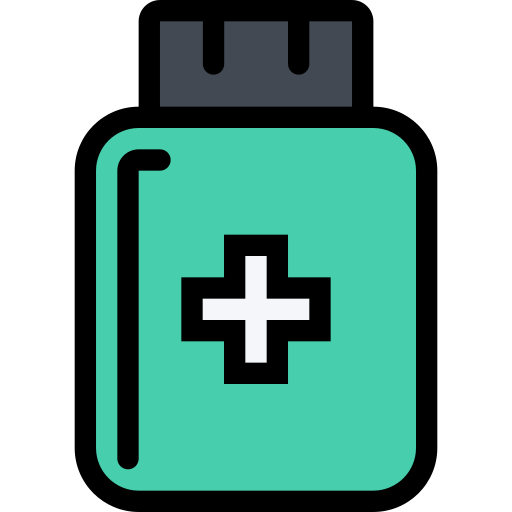 Лекарство бесплатно иконка Лекарство бесплатно иконка