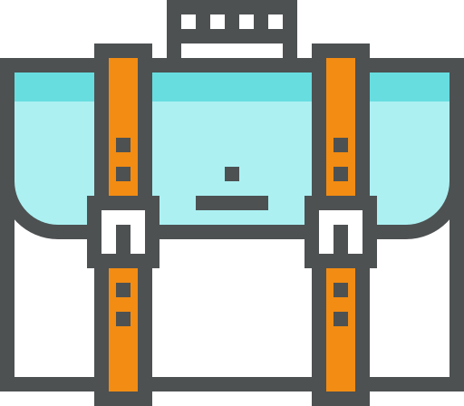 entreprise Icône gratuit