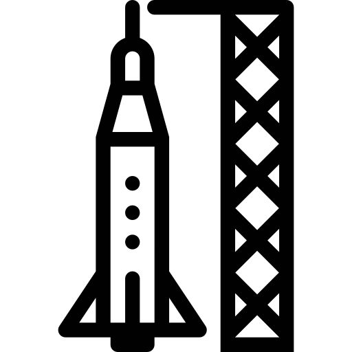 espacio icono gratis